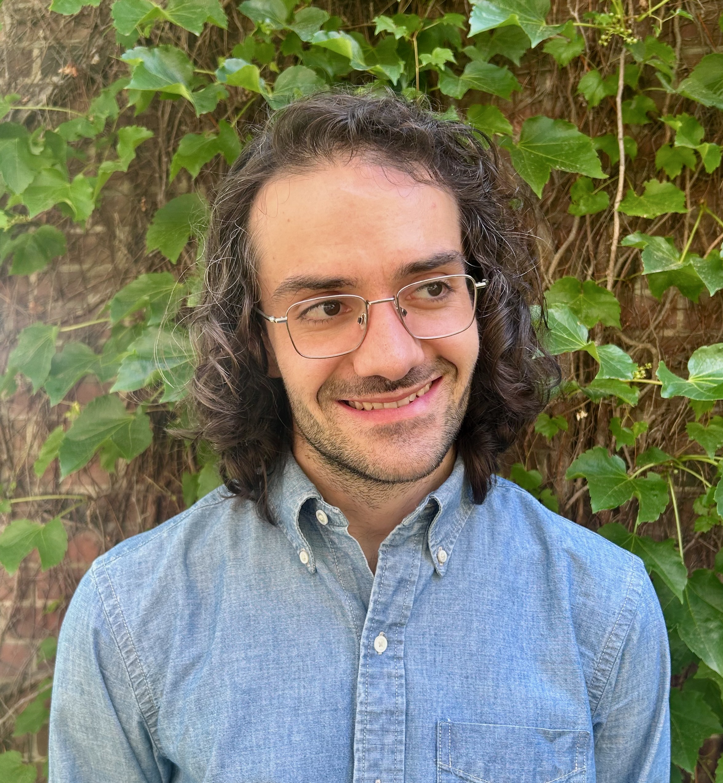 Image of Fred Callaway